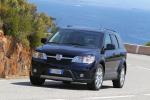 Fiat Freemont 2011 года